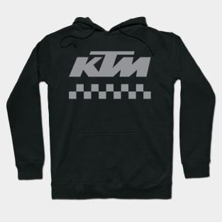 KTM Grid Hoodie